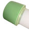 Alto color verde claro de papel a prueba de calor Jionting de la cinta que empalma para la película del lanzamiento