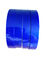Color de acrílico revestido modificado para requisitos particulares del azul del grueso de la cinta que empalma 65Um de película